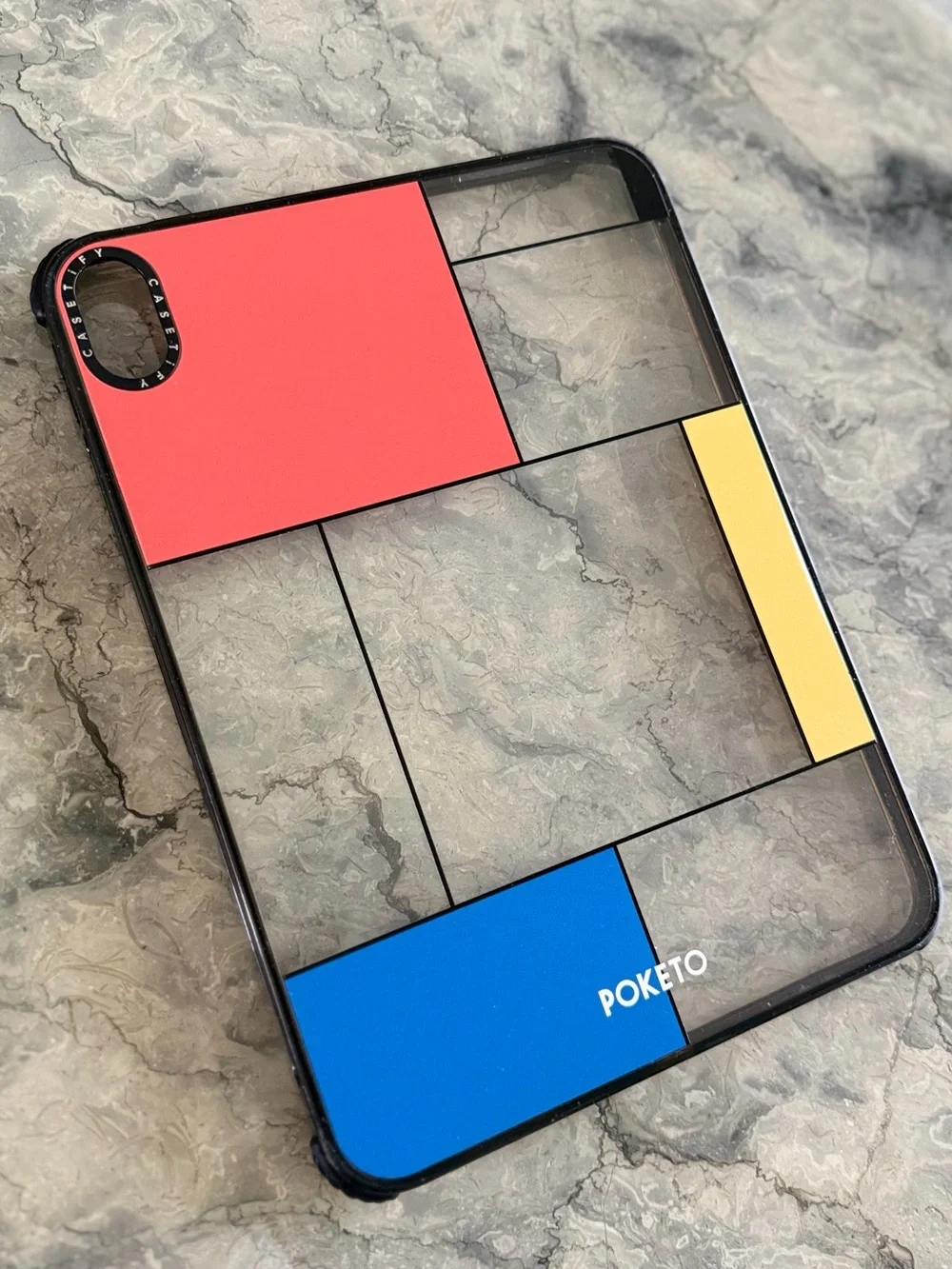 Casetify Impact Case By Poketo